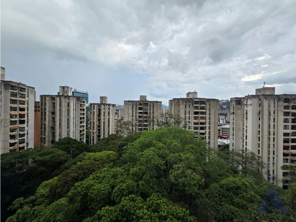 Alquilo apartamento 93m2 Chacaito 8974 - 12