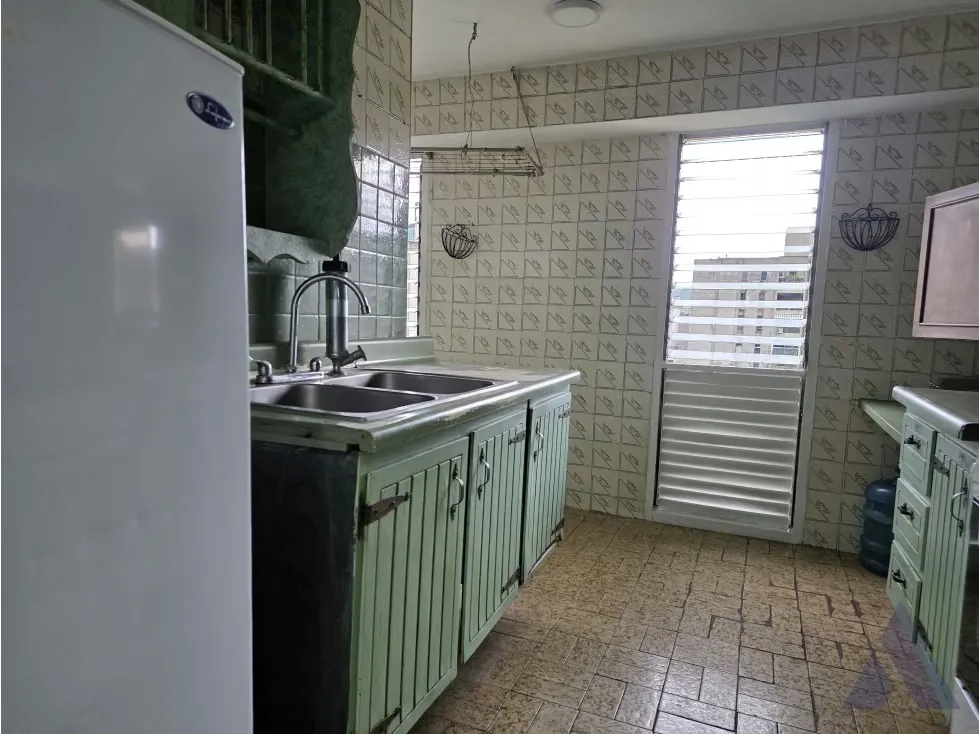 Alquilo apartamento 93m2 Chacaito 8974 - 14