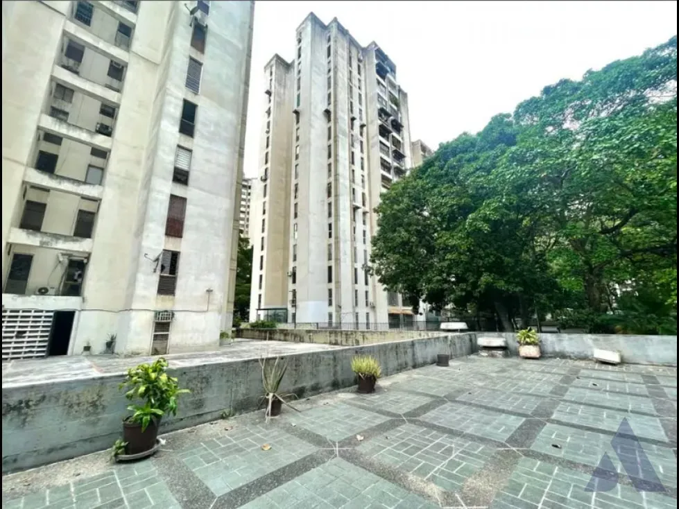 Alquilo apartamento 93m2 Chacaito 8974 - 4