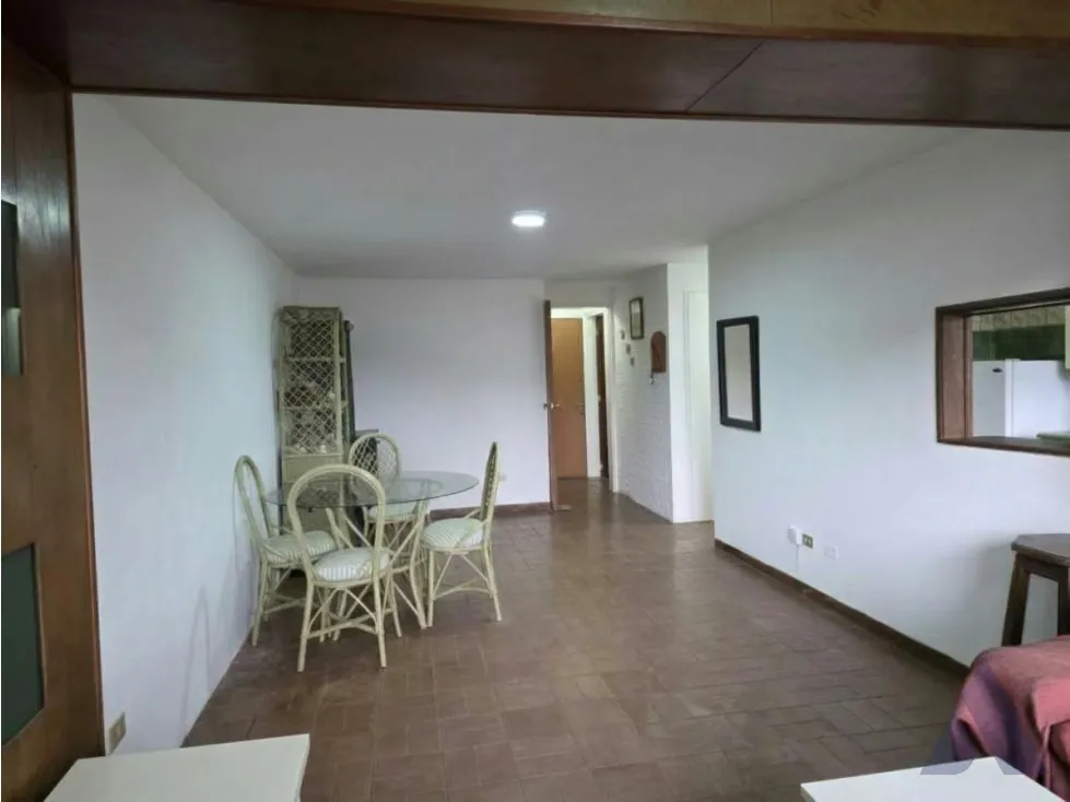 Alquilo apartamento 93m2 Chacaito 8974 - 6