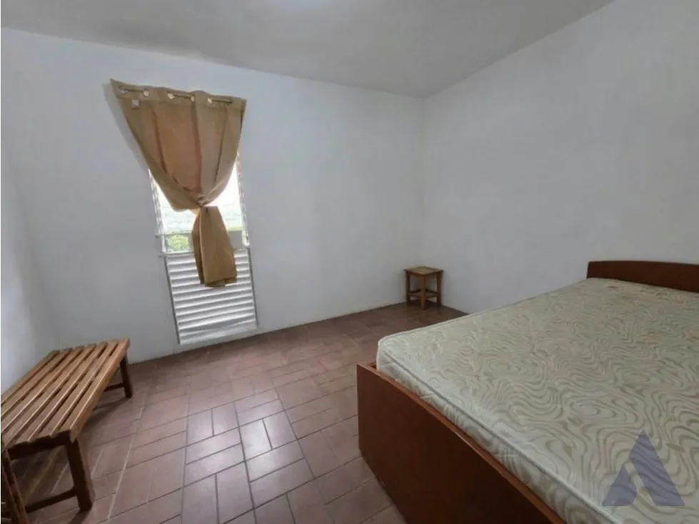 Alquilo apartamento 93m2 Chacaito 8974 - 9
