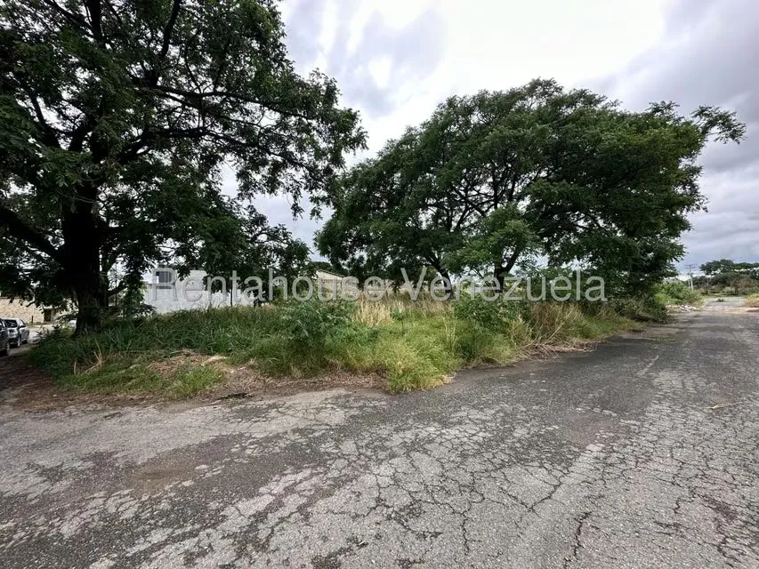 Terreno (Residencial) en Venta en Santa Rosalia, Aragua - 3
