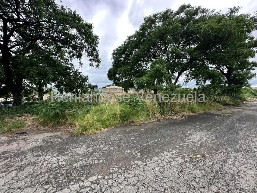 Terreno (Residencial) en Venta en Santa Rosalia, Aragua - 4