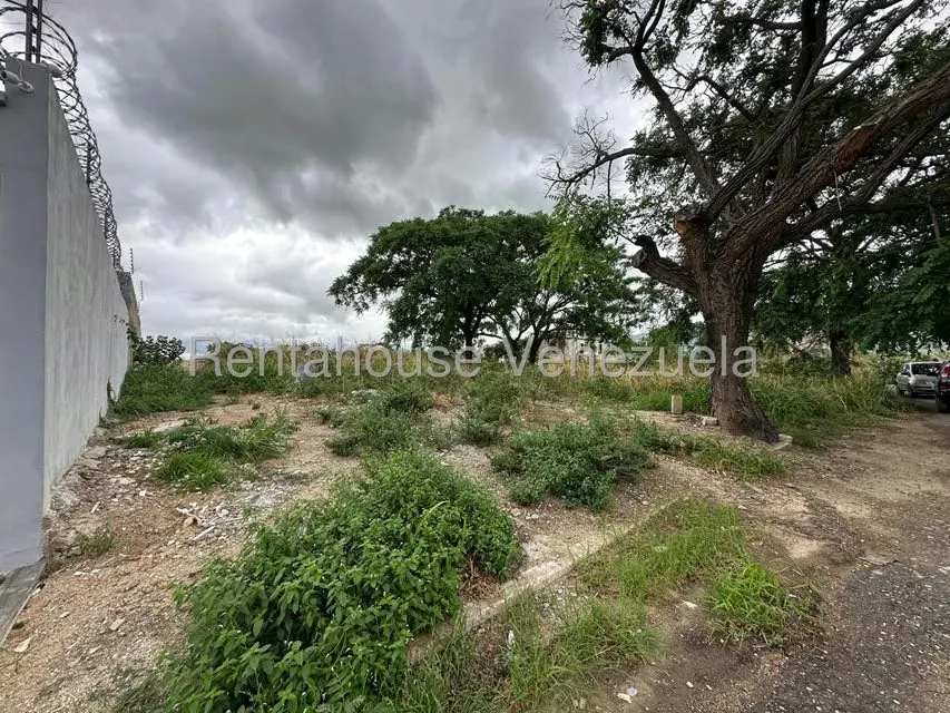 Terreno (Residencial) en Venta en Santa Rosalia, Aragua - 6