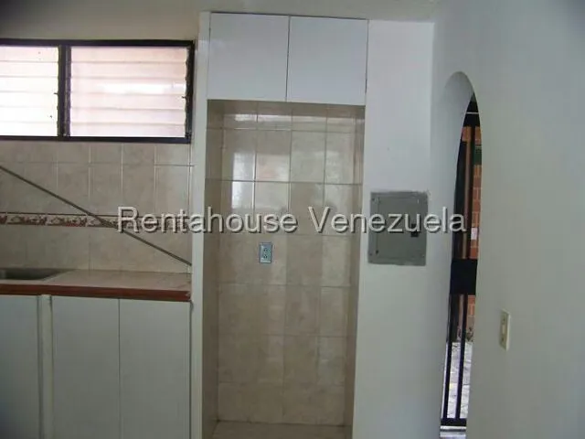 Apartamento (Planta Baja) en Alquiler en Ciudad Casarapa, Miranda - 14