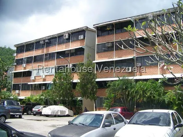 Apartamento (Planta Baja) en Alquiler en Ciudad Casarapa, Miranda - 18