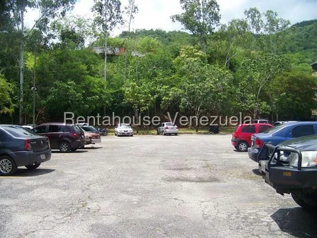 Apartamento (Planta Baja) en Alquiler en Ciudad Casarapa, Miranda - 19