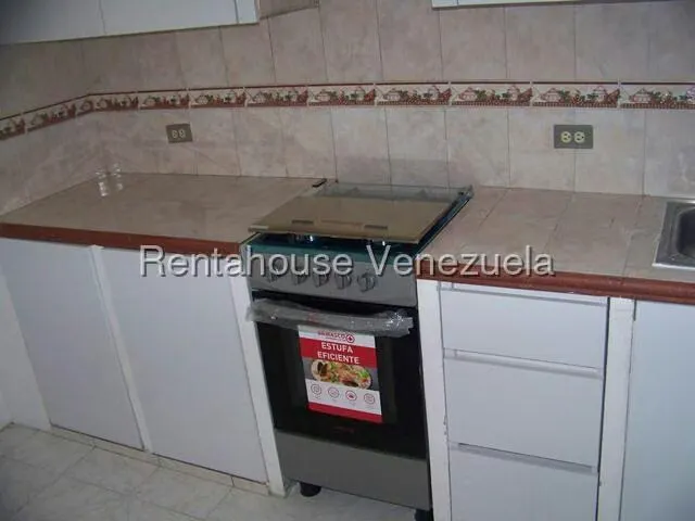 Apartamento (Planta Baja) en Alquiler en Ciudad Casarapa, Miranda - 5
