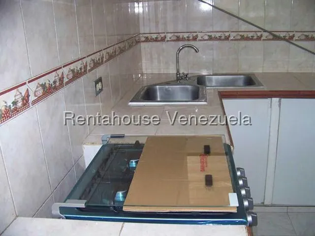 Apartamento (Planta Baja) en Alquiler en Ciudad Casarapa, Miranda - 6