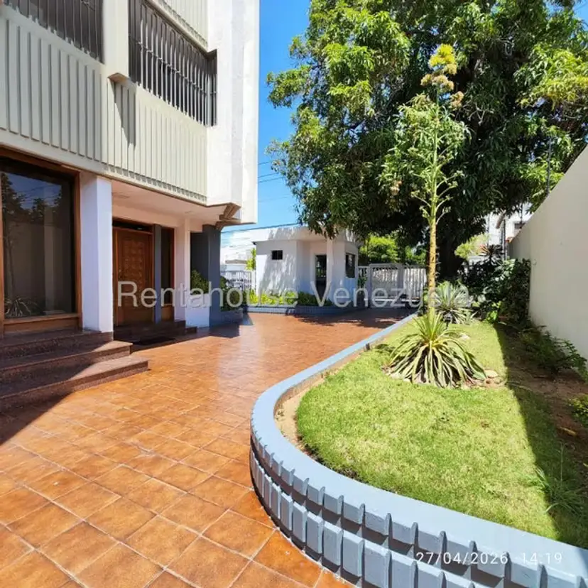 Apartamento (1 Nivel) en Venta en Paraiso, Zulia