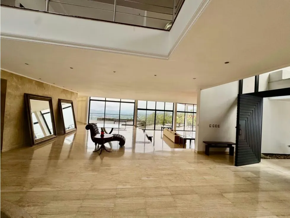 Se vende casa 929m2 5h+2s+ch/30p La Lagunita - 5