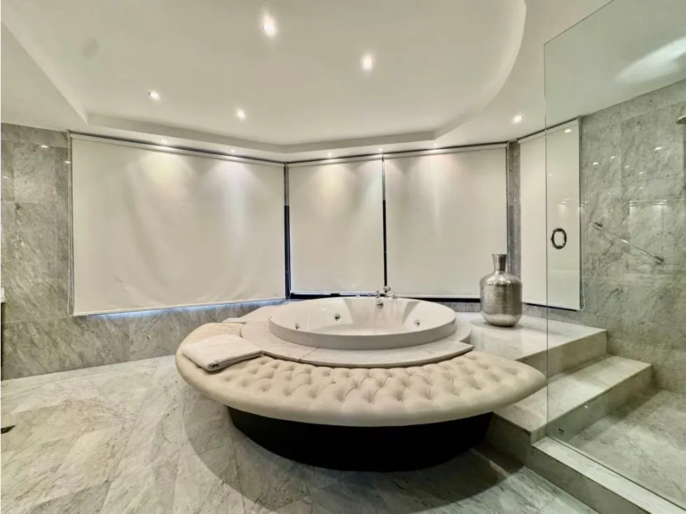 Se vende casa 929m2 5h+2s+ch/30p La Lagunita - 10