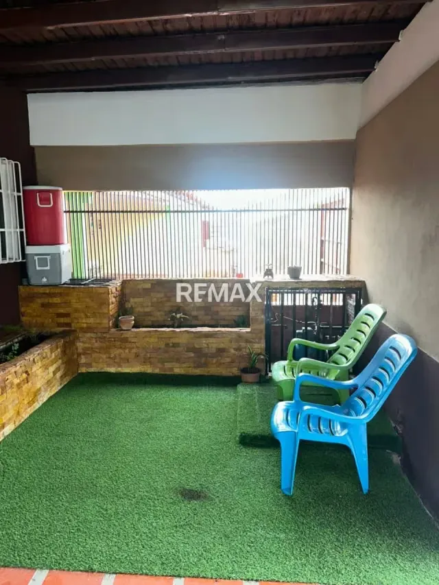 EN VENTA CASA UBICADA EN LA URB. VALLE HONDO, CABUDARE. - 11