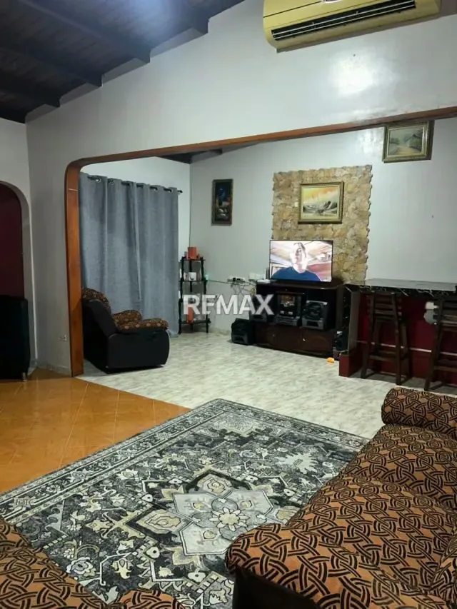 EN VENTA CASA UBICADA EN LA URB. VALLE HONDO, CABUDARE. - 2