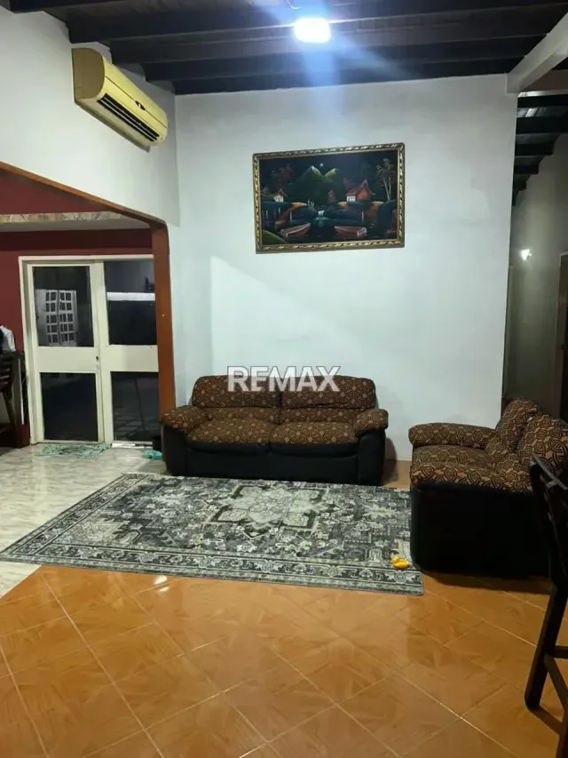 EN VENTA CASA UBICADA EN LA URB. VALLE HONDO, CABUDARE. - 3