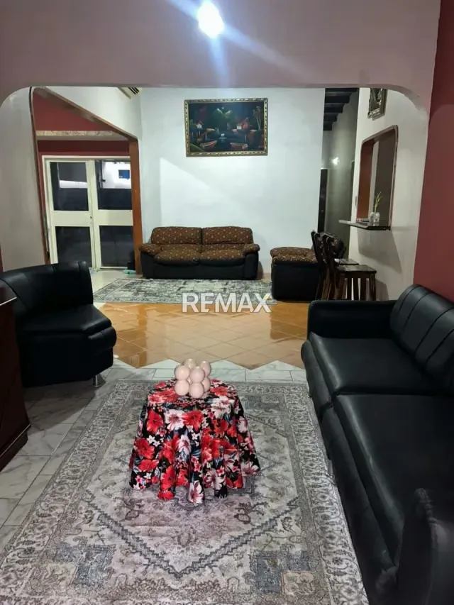 EN VENTA CASA UBICADA EN LA URB. VALLE HONDO, CABUDARE. - 4