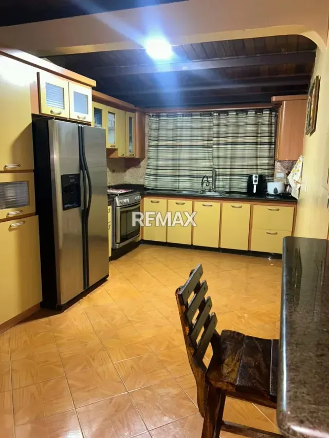 EN VENTA CASA UBICADA EN LA URB. VALLE HONDO, CABUDARE. - 5
