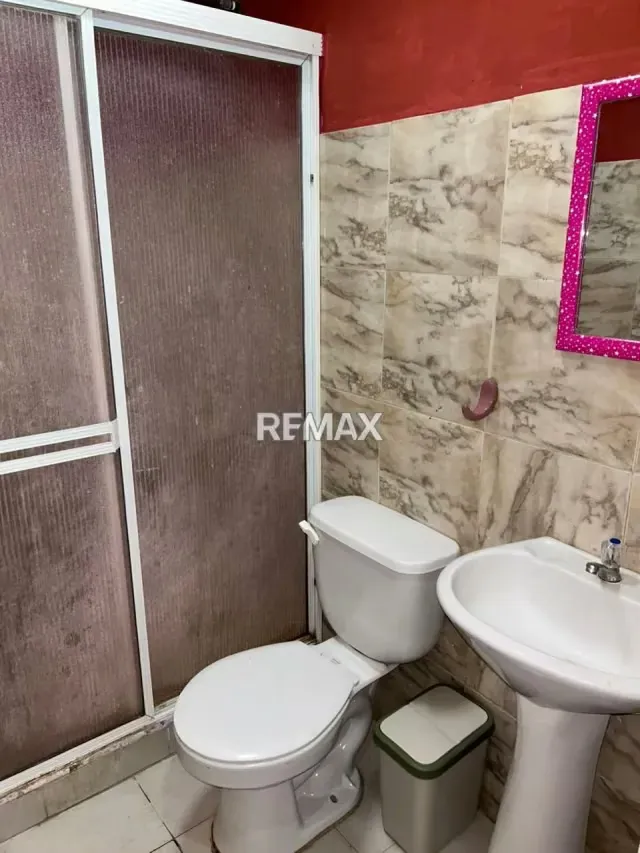 EN VENTA CASA UBICADA EN LA URB. VALLE HONDO, CABUDARE. - 6
