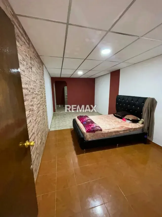 EN VENTA CASA UBICADA EN LA URB. VALLE HONDO, CABUDARE. - 8