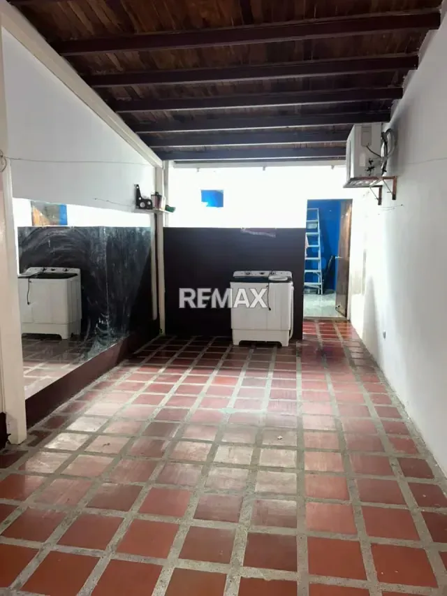 EN VENTA CASA UBICADA EN LA URB. VALLE HONDO, CABUDARE. - 10