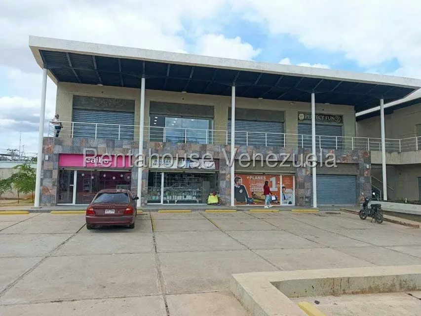 Local Comercial en Alquiler en La Curva de Molina, Zulia - 2