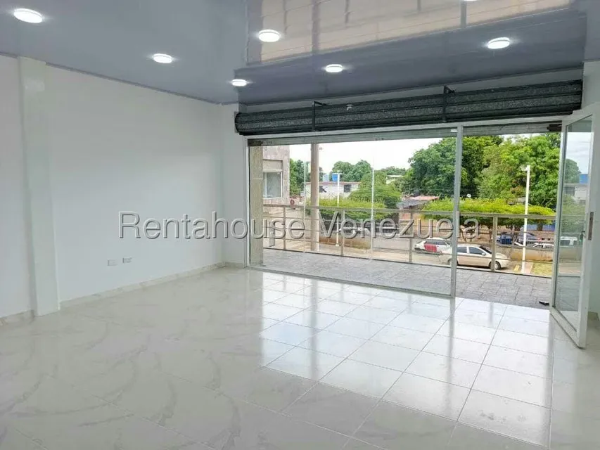 Local Comercial en Alquiler en La Curva de Molina, Zulia - 7