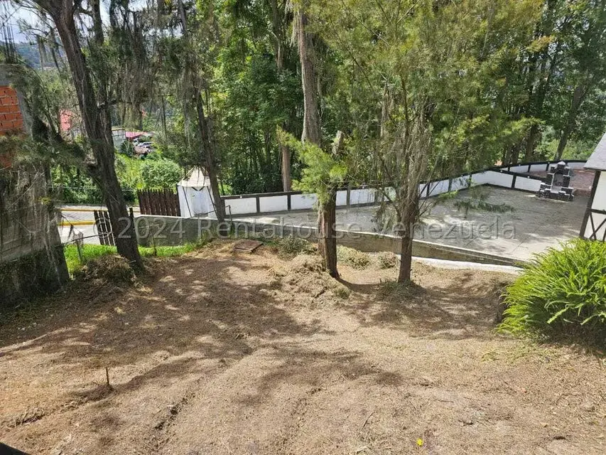 Terreno (Comercial) en Venta en La Colonia Tovar, Aragua - 15