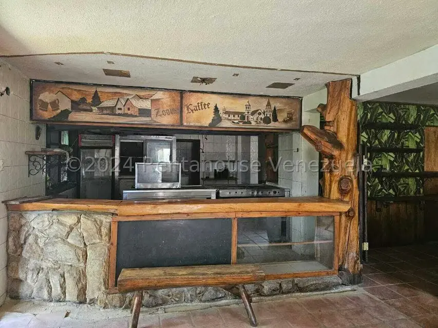 Terreno (Comercial) en Venta en La Colonia Tovar, Aragua - 3