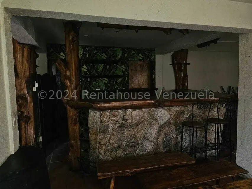 Terreno (Comercial) en Venta en La Colonia Tovar, Aragua - 5