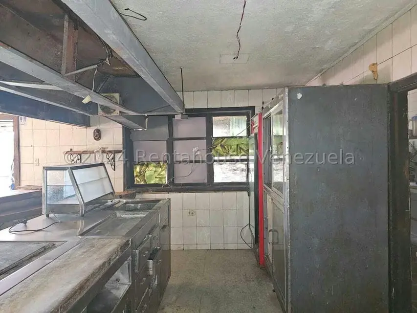 Terreno (Comercial) en Venta en La Colonia Tovar, Aragua - 8