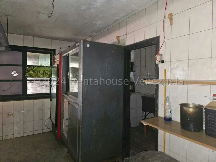 Terreno (Comercial) en Venta en La Colonia Tovar, Aragua - 9