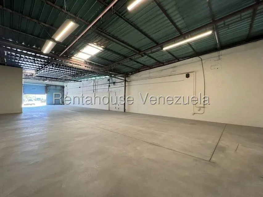Industrial en Alquiler en Centro, Aragua