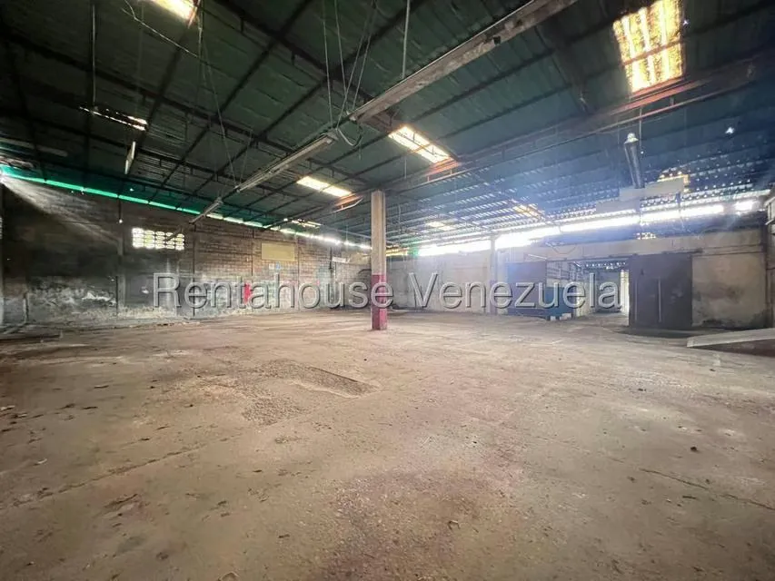 Industrial en Alquiler en Centro, Aragua - 13
