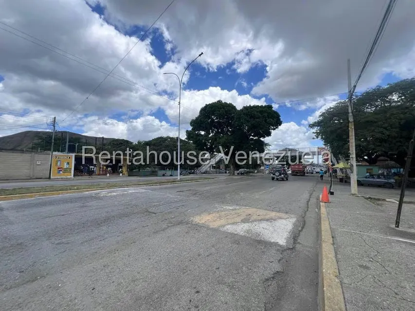 Industrial en Alquiler en Centro, Aragua - 19