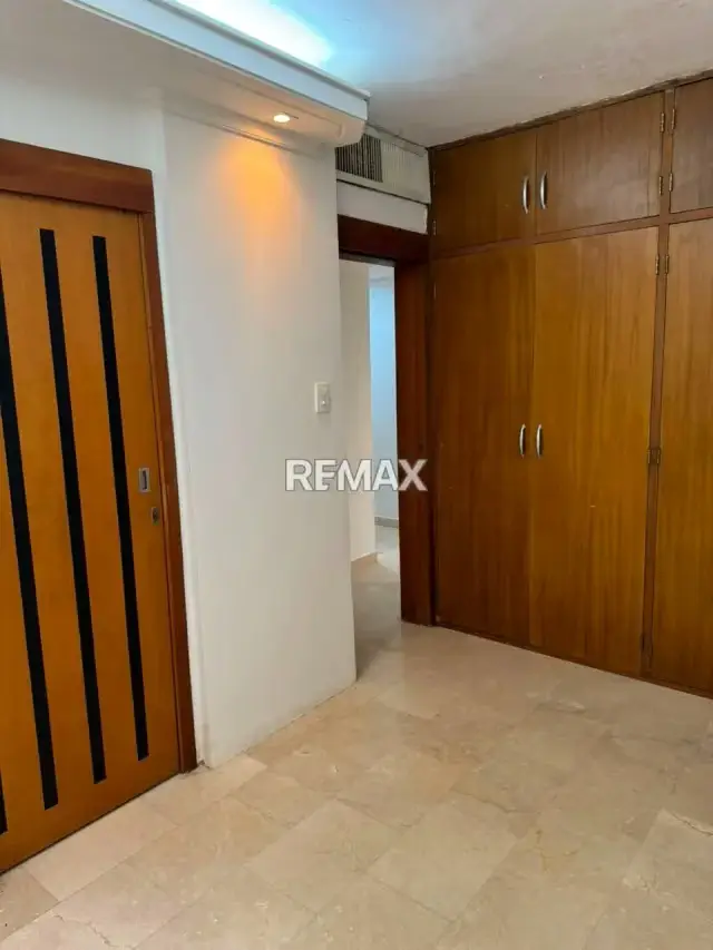 Apartamento en zona Norte