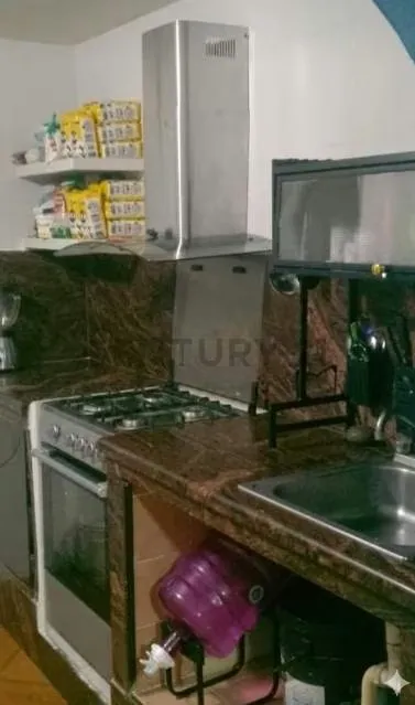VENTA APARTAMENTO COCHECITO ( con servicios 100 % ) - 5