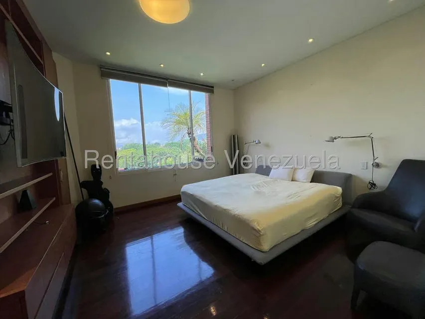 Apartamento (1 Nivel) en Venta en Campo Alegre, Distrito Metropolitano - 18