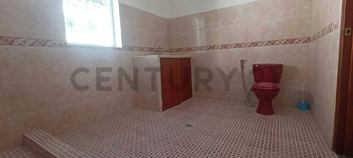 FABULOSA CASA COMERCIAL - 5