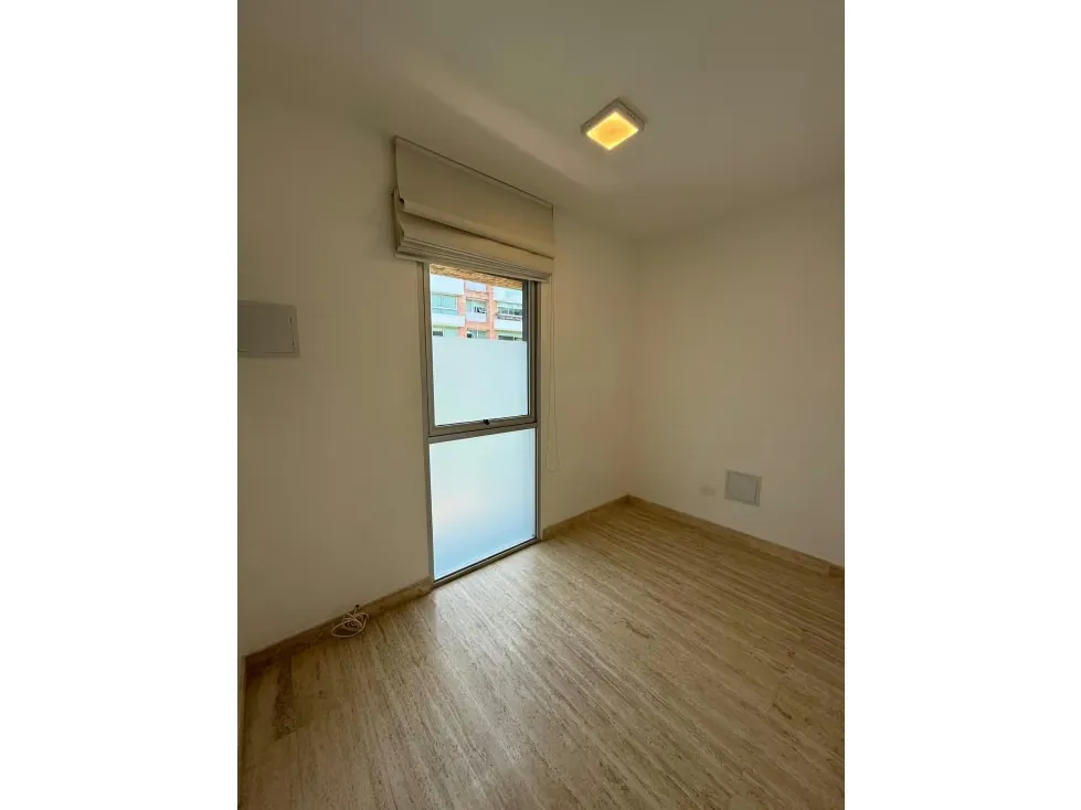 SE VENDE Y ALQUILA APARTAMENTO EN CAMPO ALEGRE - SAN MARINO - 6