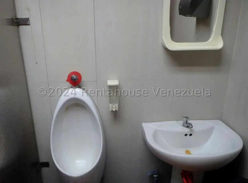 Casa (Duplex) en Venta en La Trinidad, Distrito Metropolitano - 12