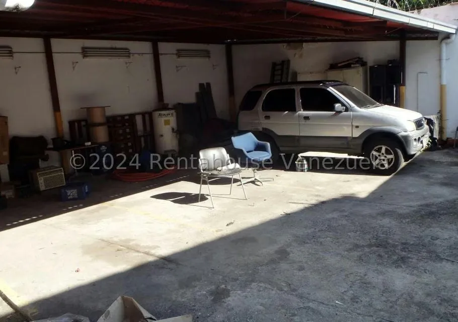Casa (Duplex) en Venta en La Trinidad, Distrito Metropolitano - 13