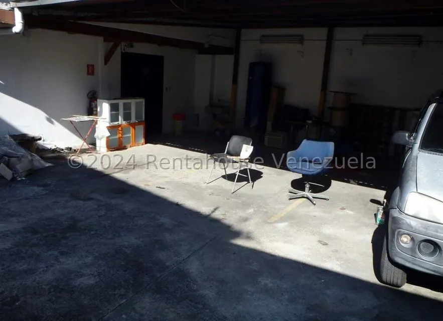 Casa (Duplex) en Venta en La Trinidad, Distrito Metropolitano - 14