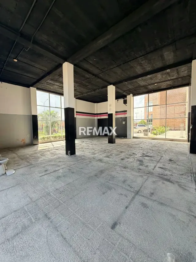 LOCAL EN ALQUILER 200M2 CC LA CIUDADELA CAGUA - 8