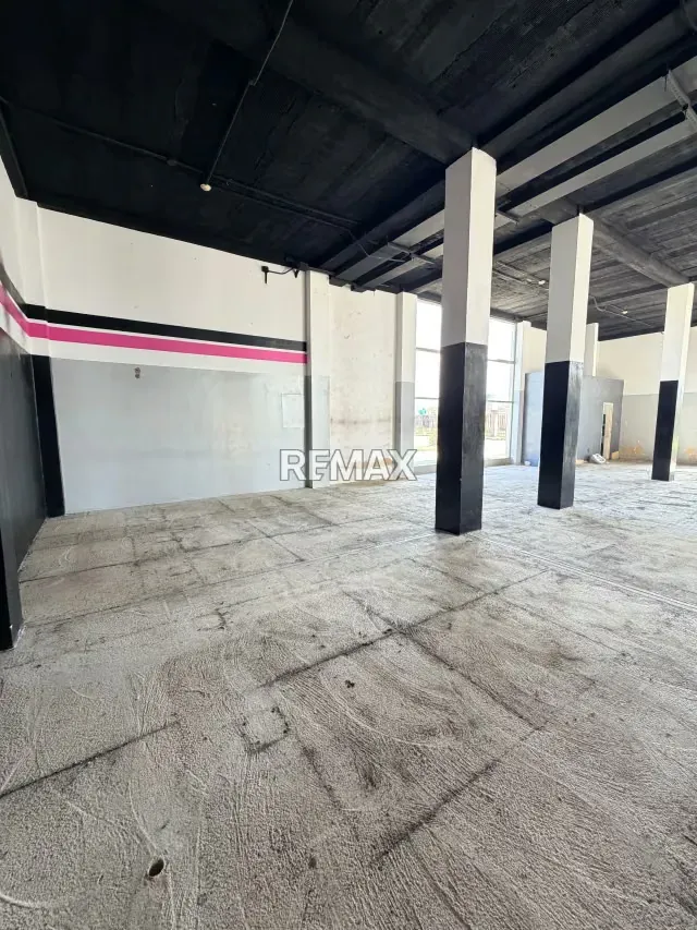 LOCAL EN ALQUILER 200M2 CC LA CIUDADELA CAGUA - 10