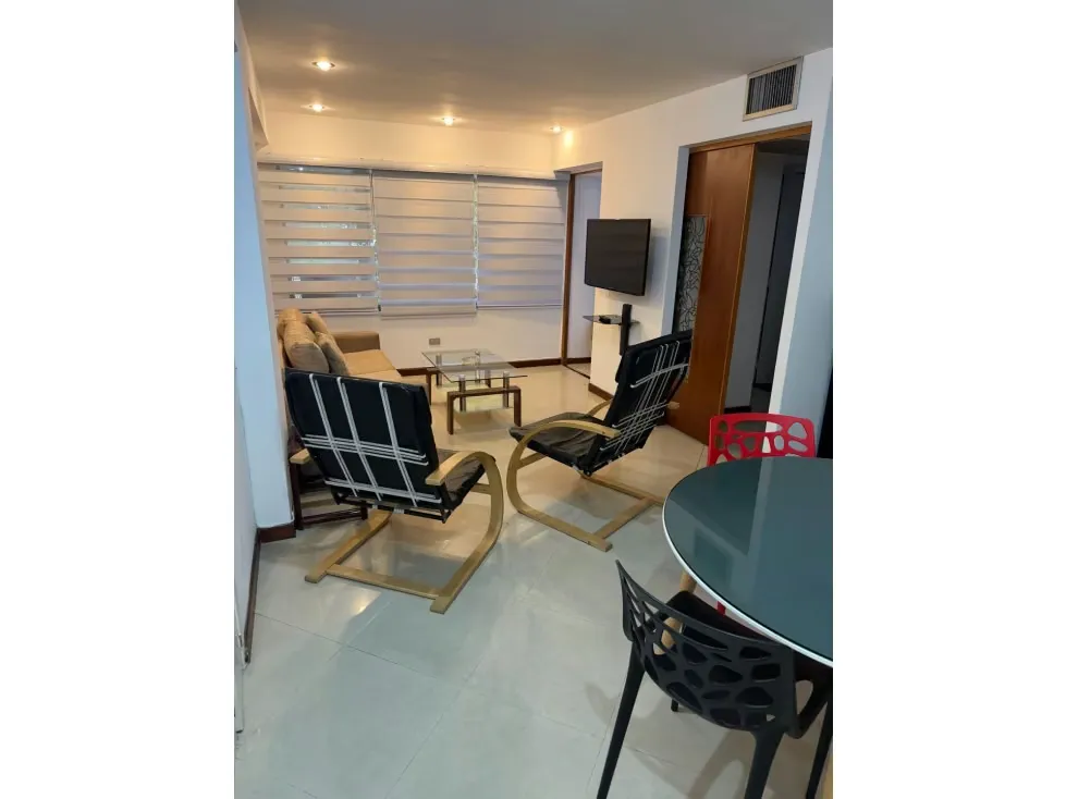 Alquilo apartamento 65m2 La Castellana 4964 - 12