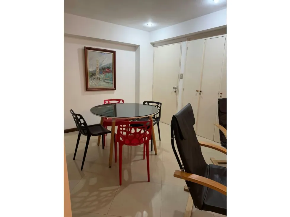 Alquilo apartamento 65m2 La Castellana 4964 - 4