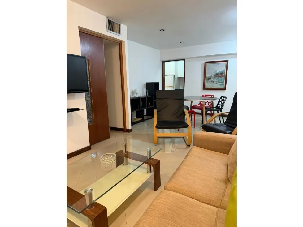 Alquilo apartamento 65m2 La Castellana 4964 - 5