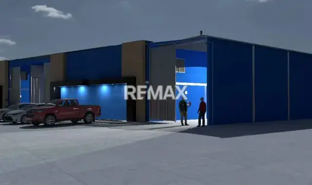 Galpón en Venta - Anzoátegui - Barcelona. Conjunto Residencial Neveri Kristal Park.