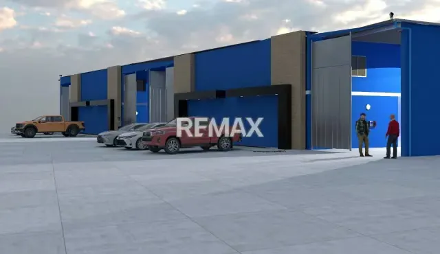 Galpón en Venta - Anzoátegui - Barcelona. Conjunto Residencial Neveri Kristal Park. - 6