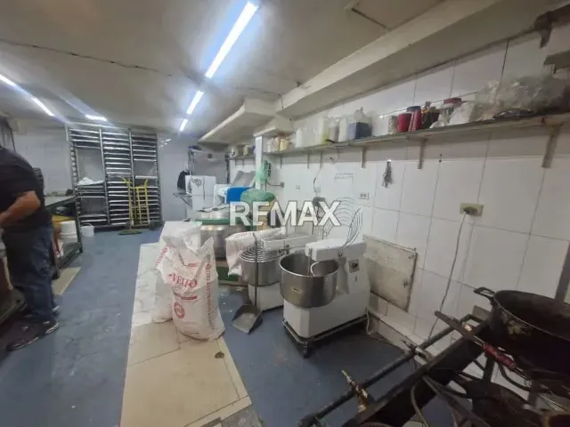 Fondo de comercio panaderia pizzeria - 11